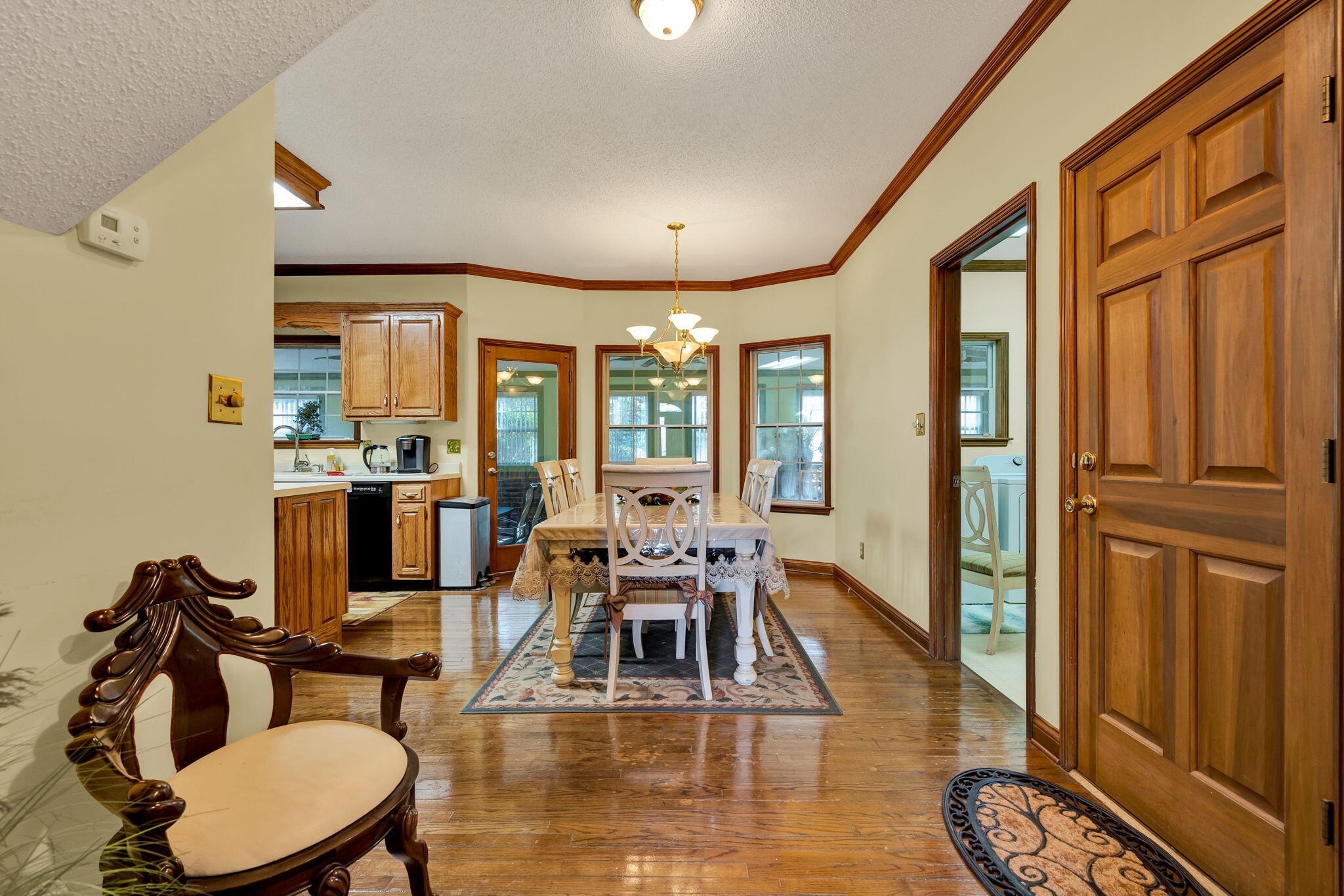 2320 NW Tennessee Nursery Road, NW
