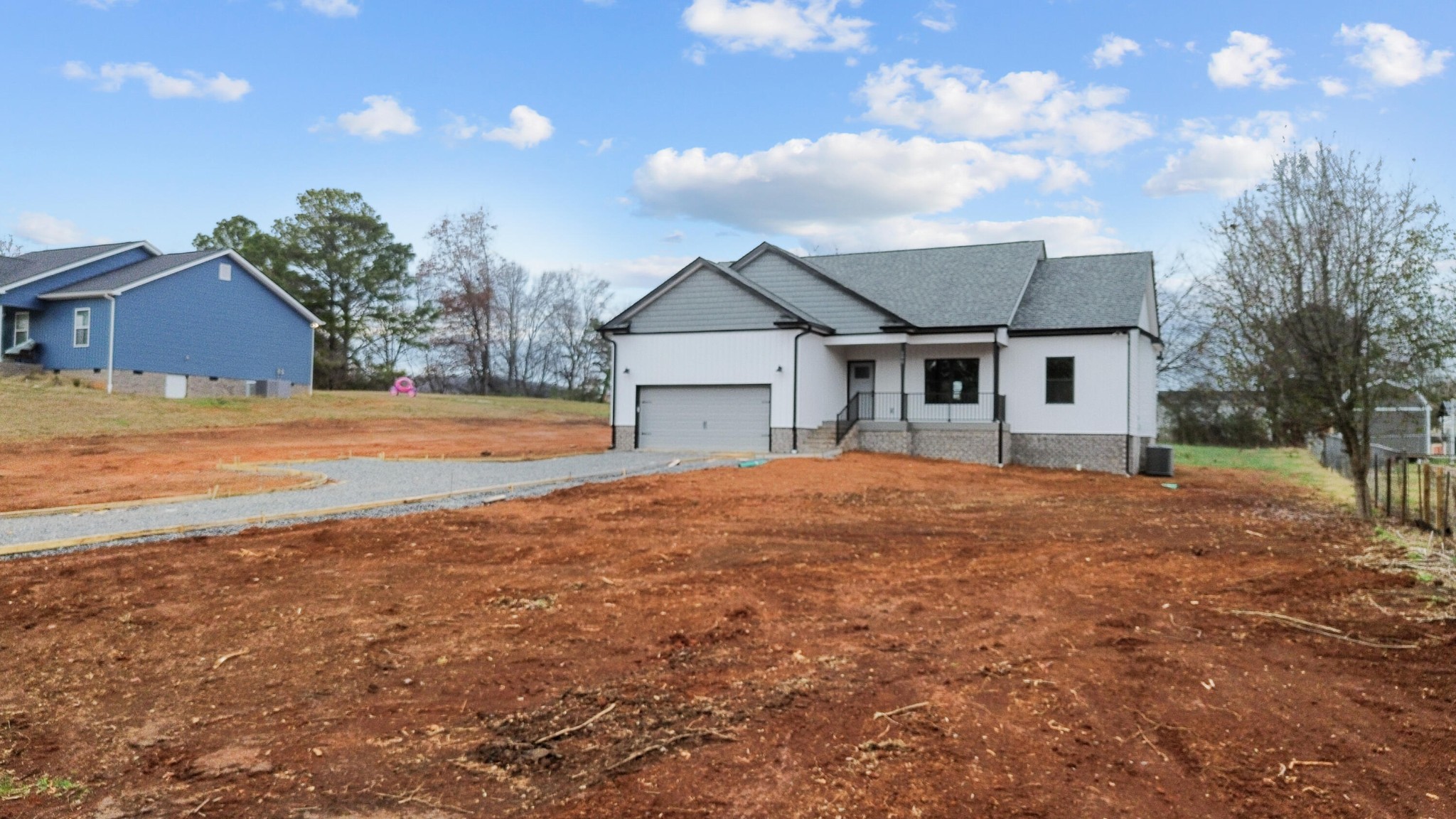 193 Brown Road, SE