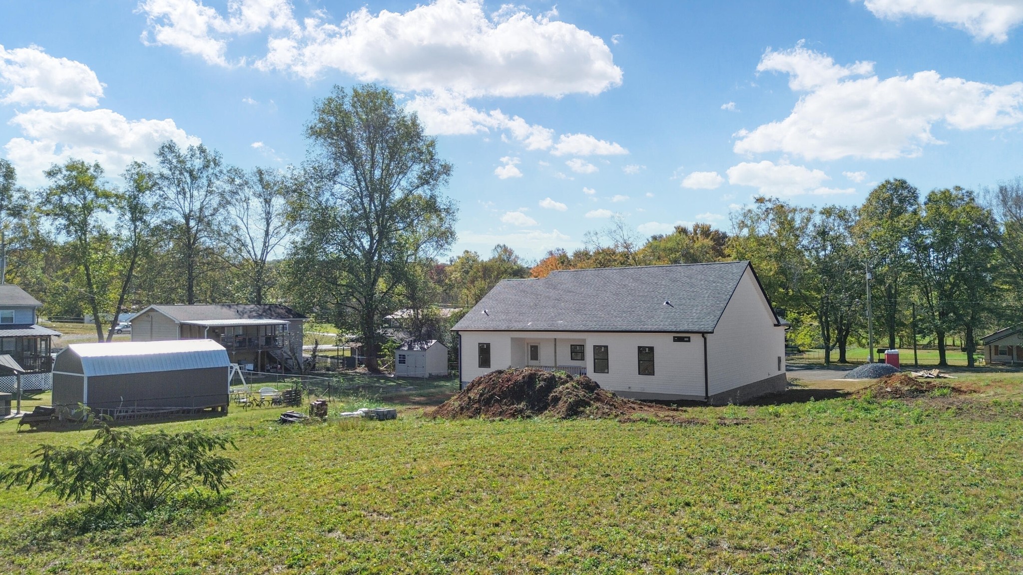 193 Brown Road, SE