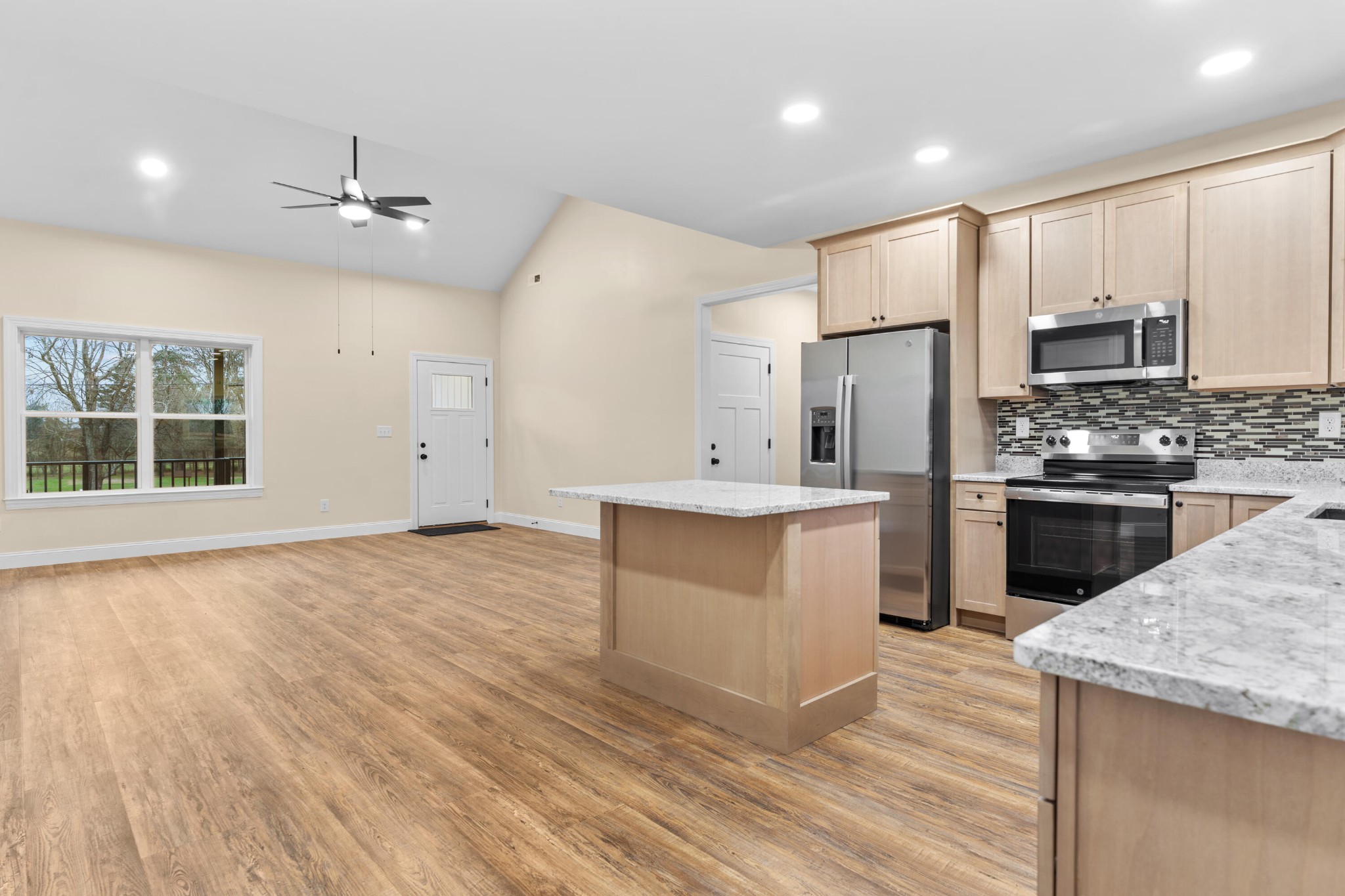 193 Brown Road, SE
