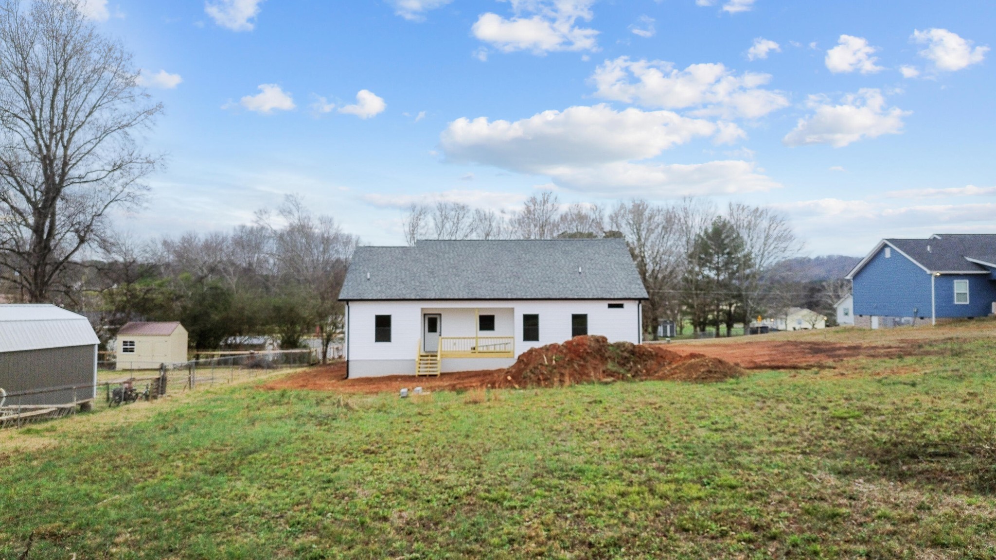 193 Brown Road, SE