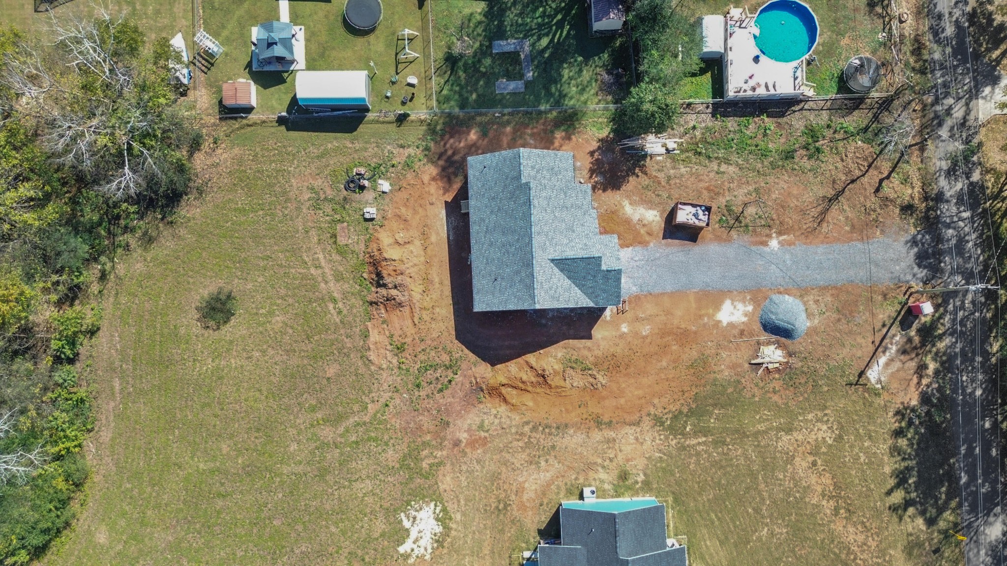 193 Brown Road, SE