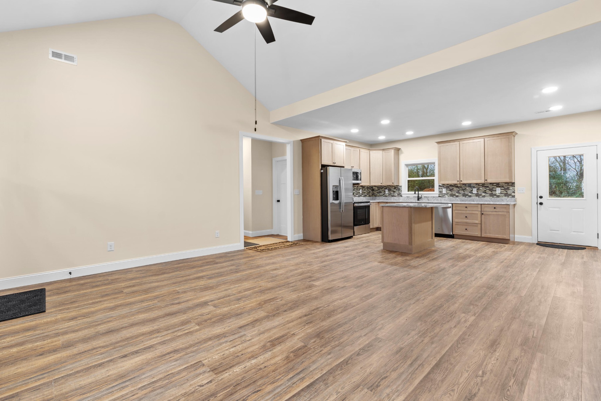 193 Brown Road, SE