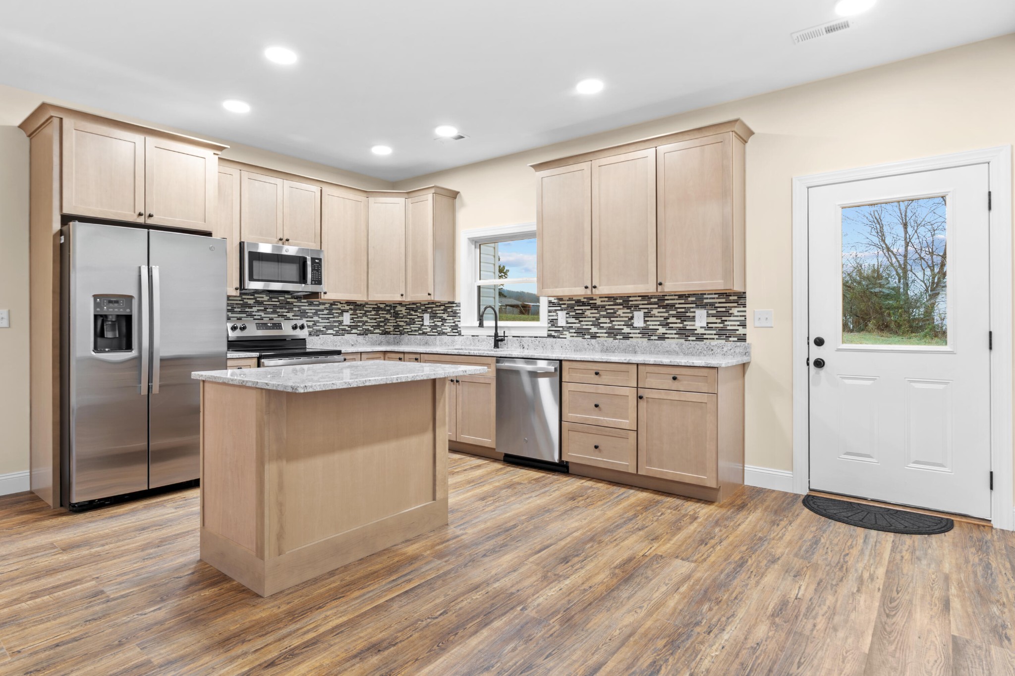 193 Brown Road, SE