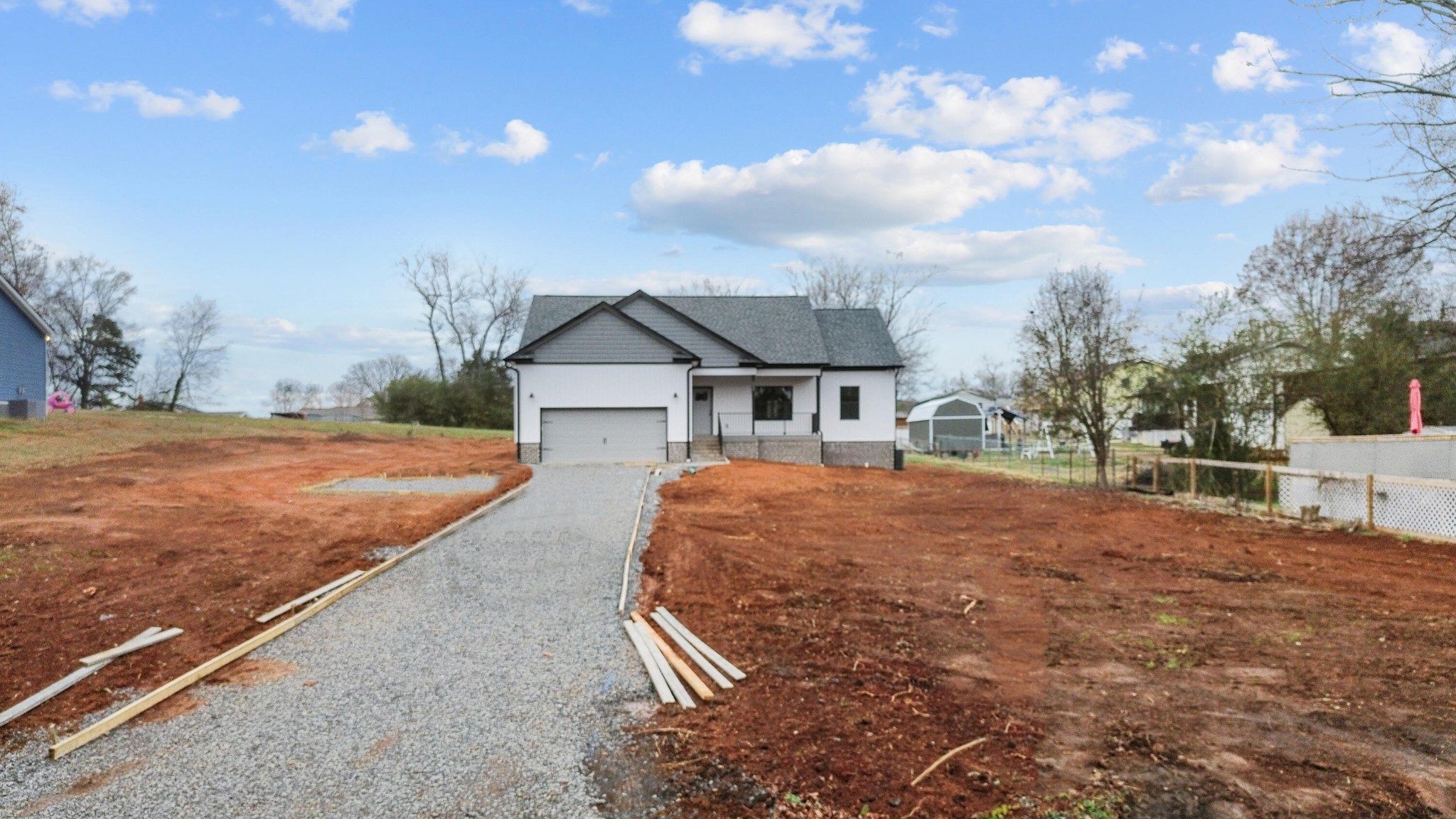 193 Brown Road, SE