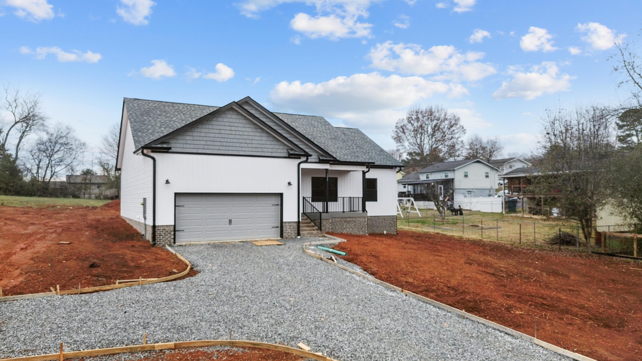 193 Brown Road, SE