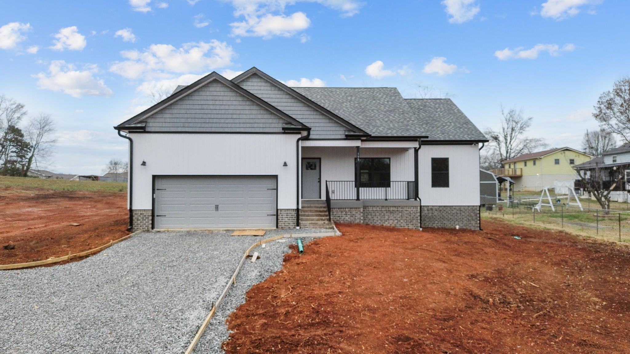193 Brown Road, SE