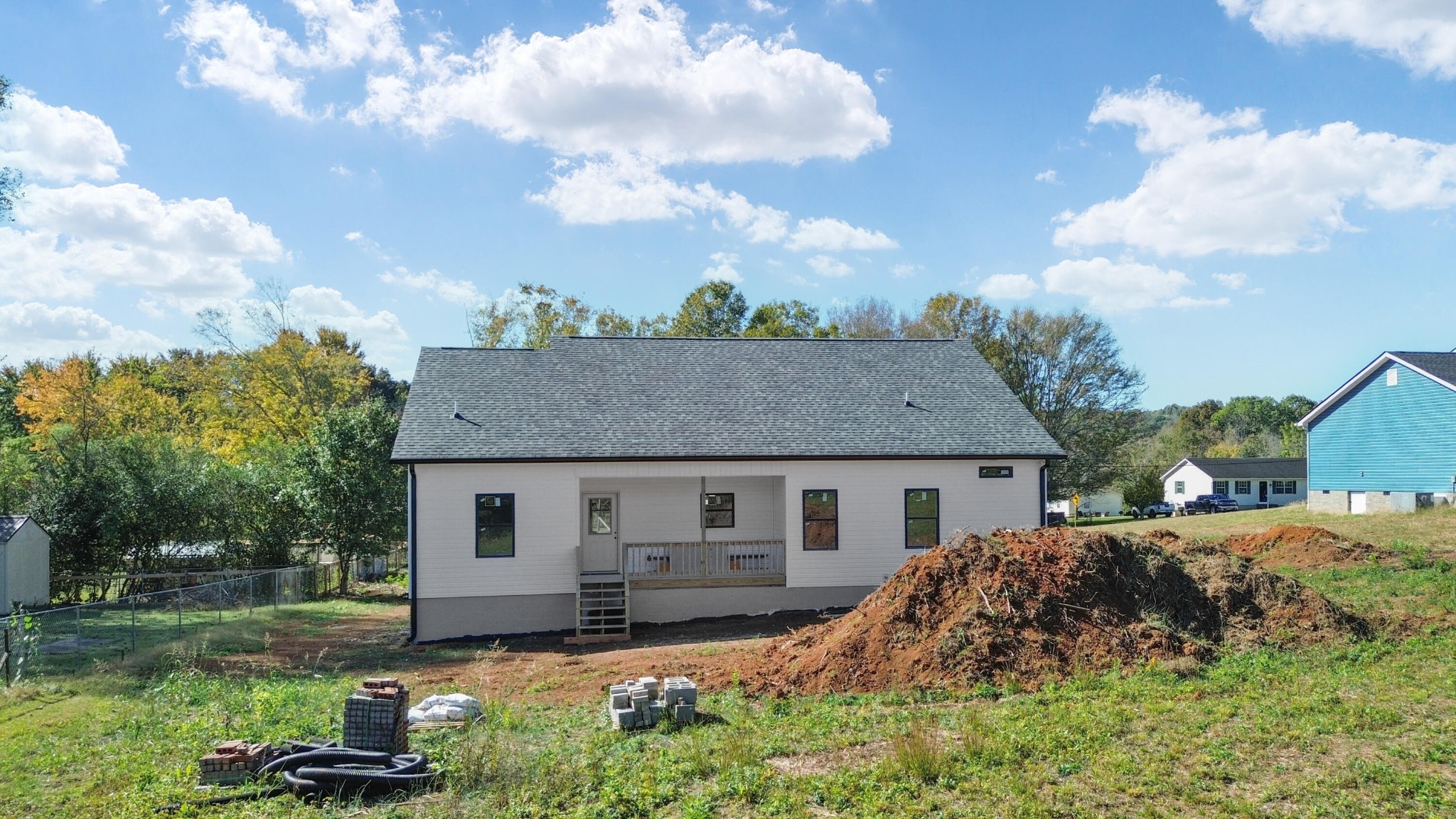 193 Brown Road, SE