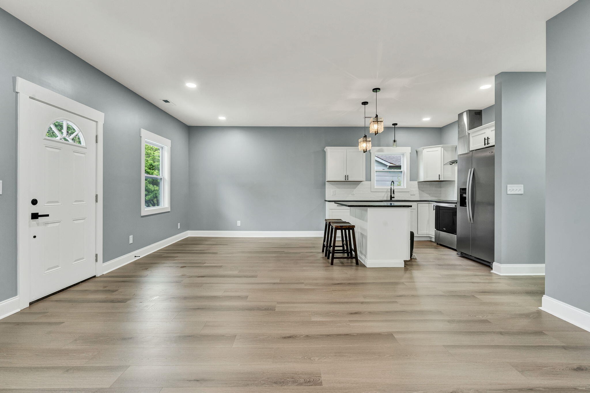 1223 SE King Edward Avenue, SE