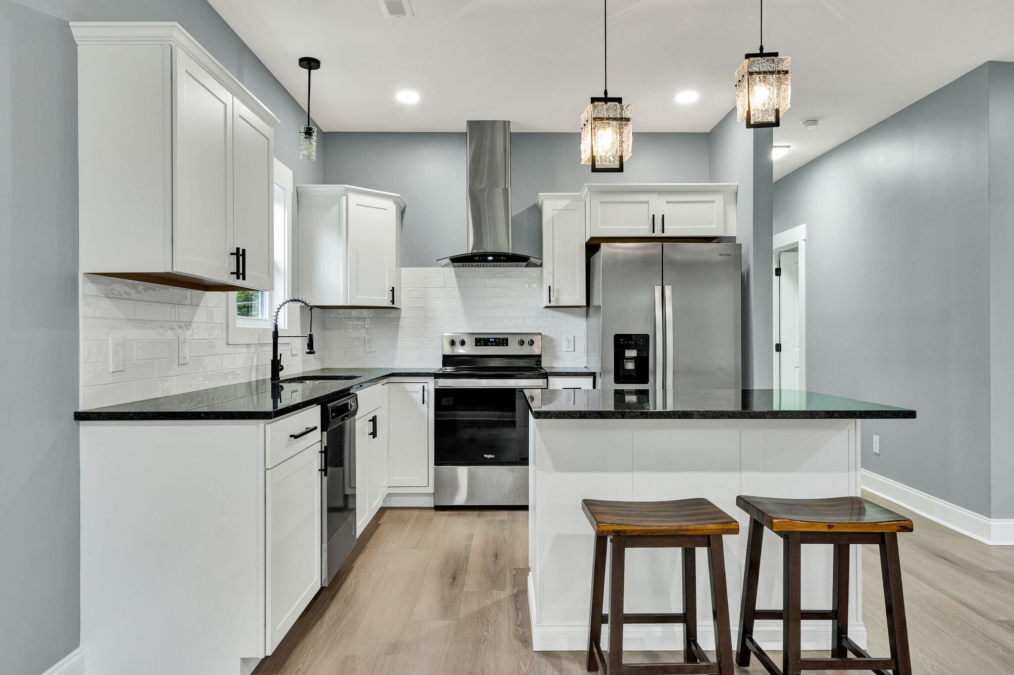 1223 SE King Edward Avenue, SE