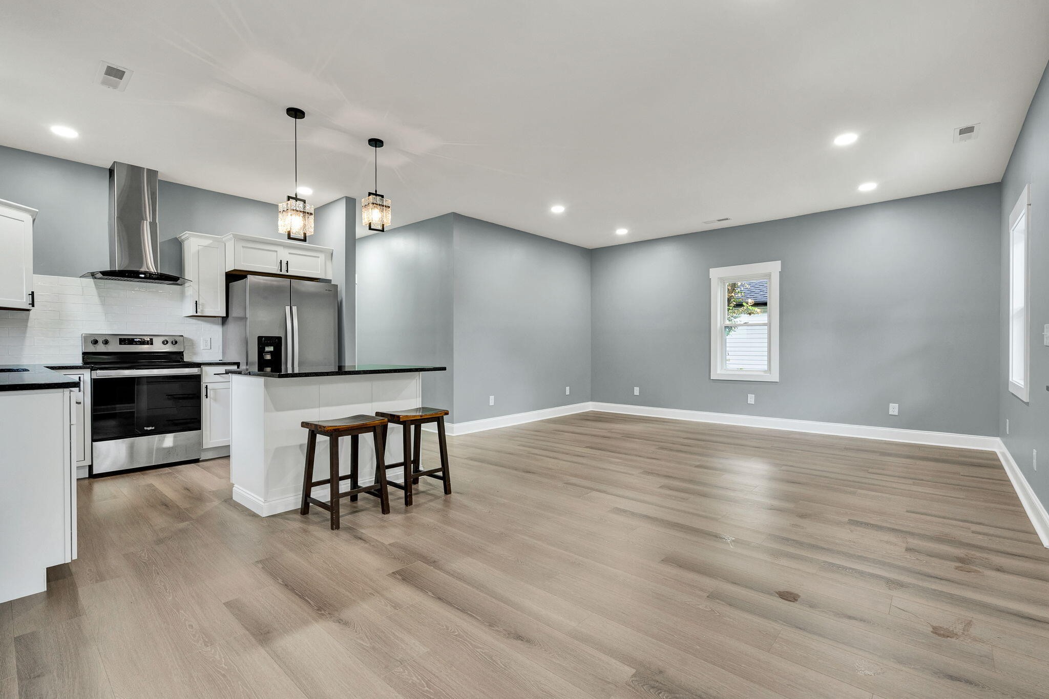 1223 SE King Edward Avenue, SE