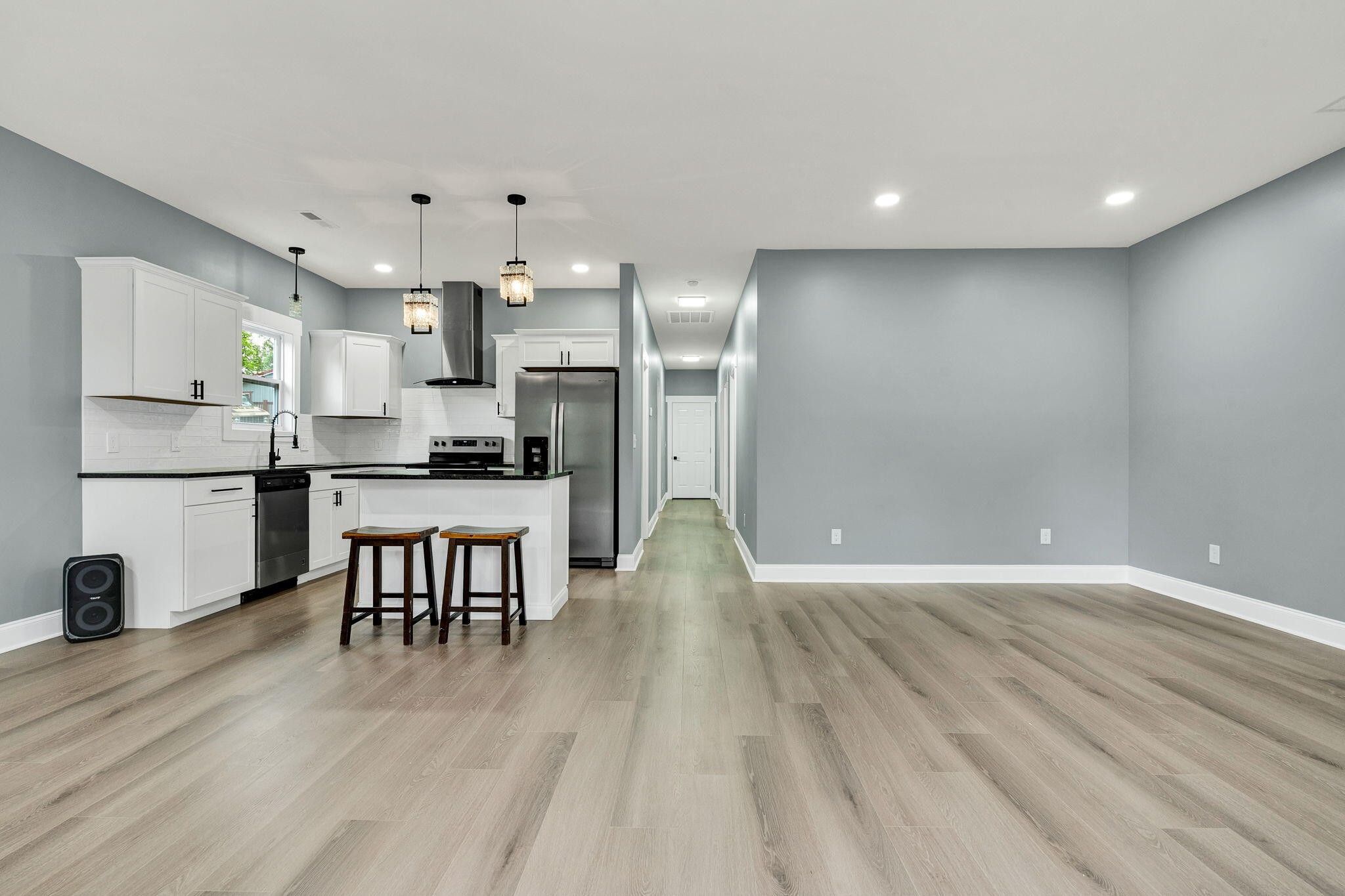 1223 SE King Edward Avenue, SE