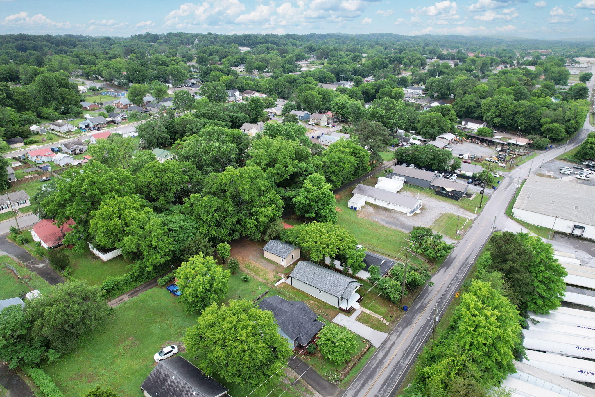 1223 SE King Edward Avenue, SE