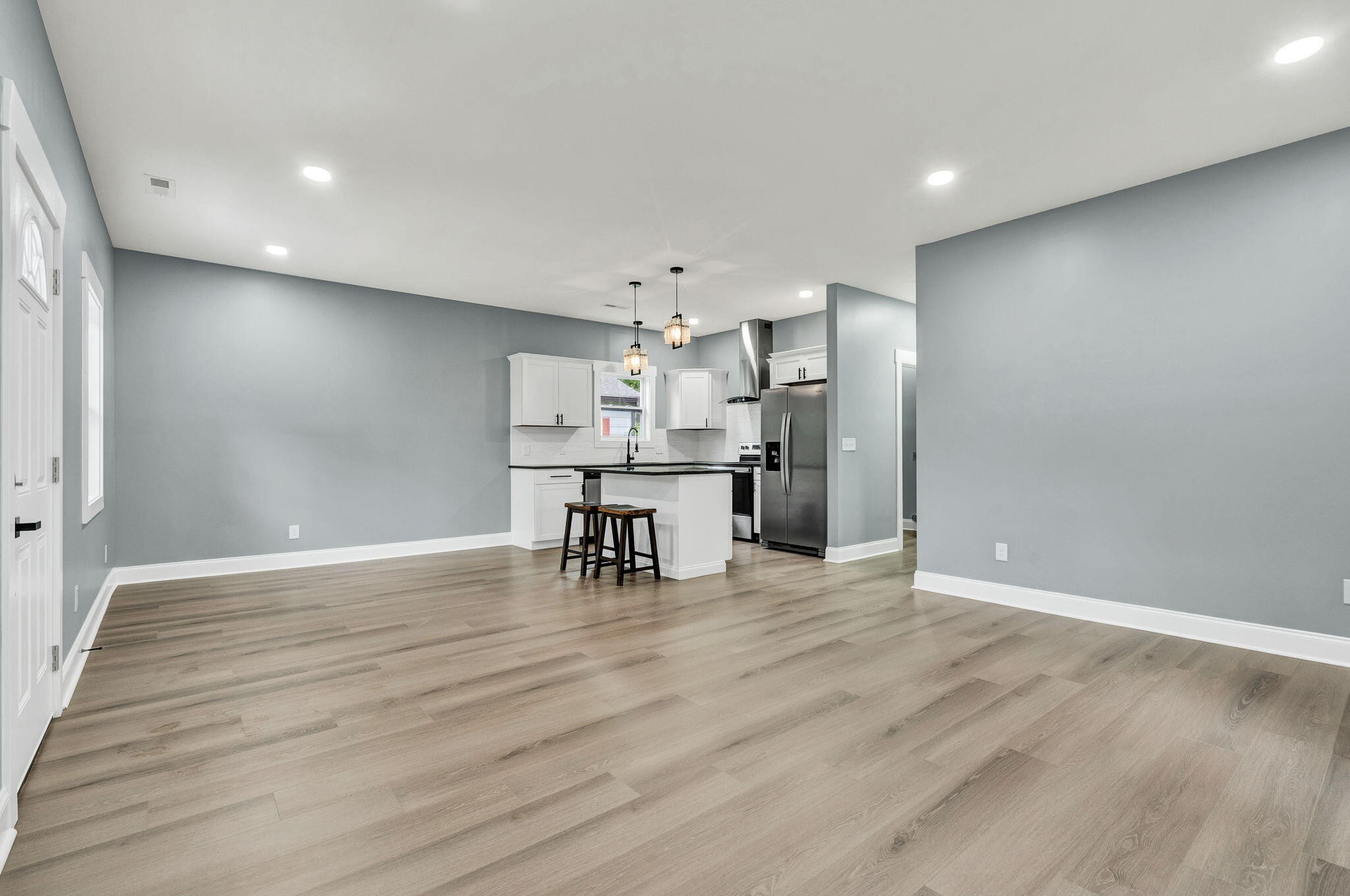 1223 SE King Edward Avenue, SE