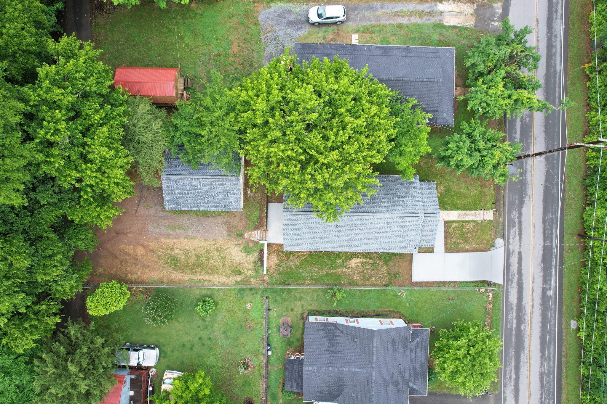 1223 SE King Edward Avenue, SE