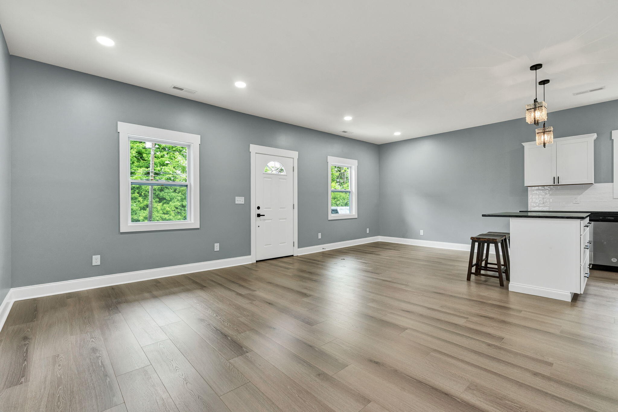 1223 SE King Edward Avenue, SE