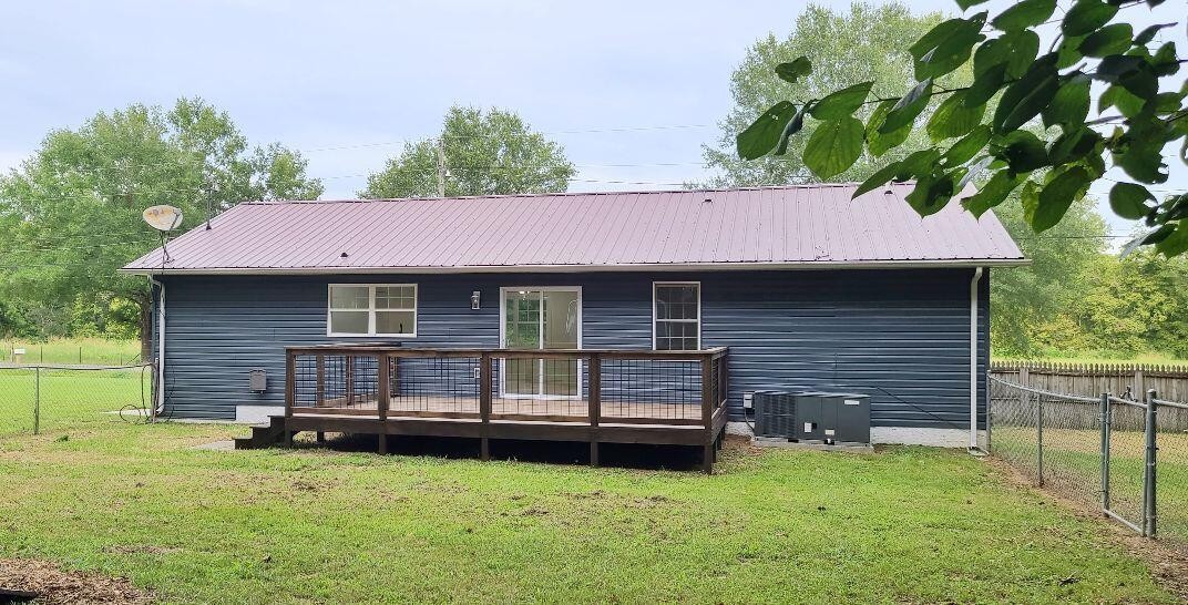 236 Kile Lake Lane, SE