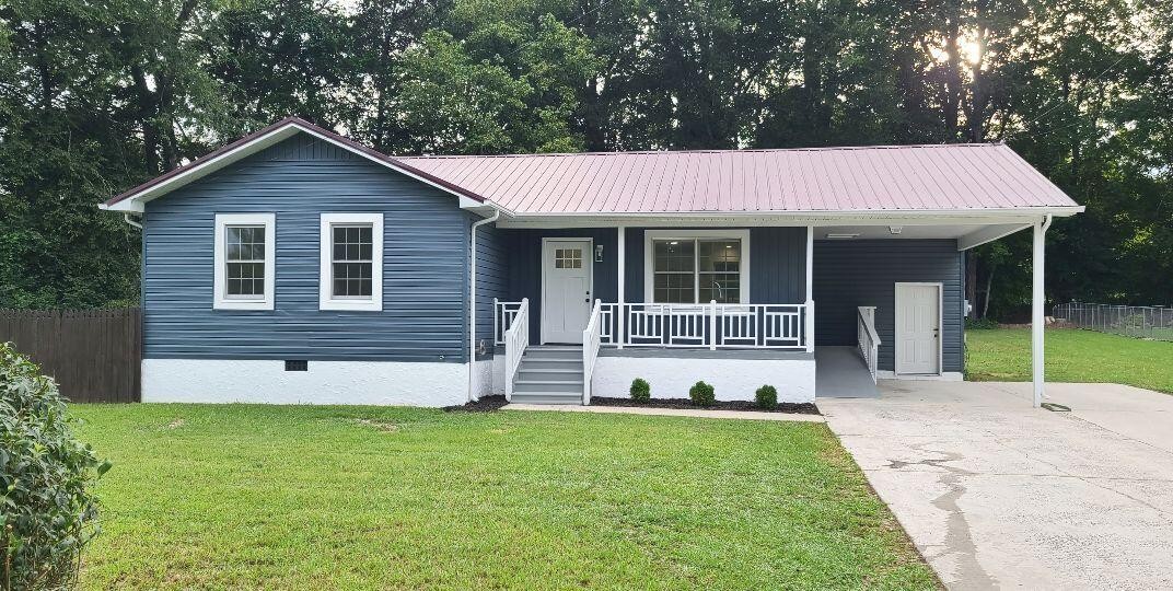 236 Kile Lake Lane, SE