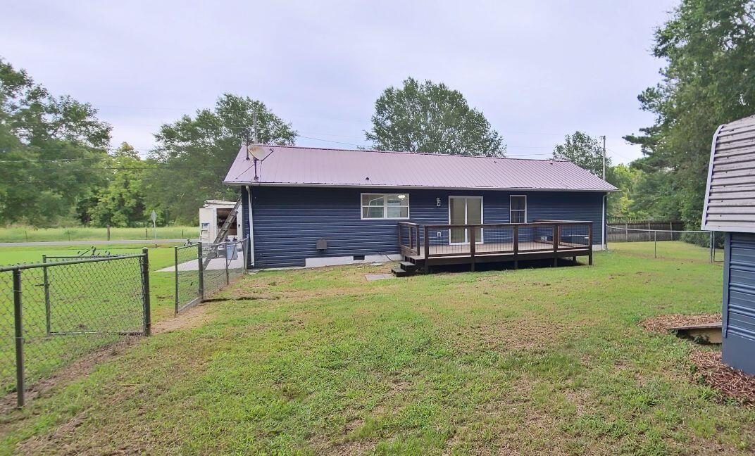 236 Kile Lake Lane, SE