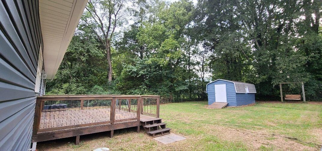 236 Kile Lake Lane, SE
