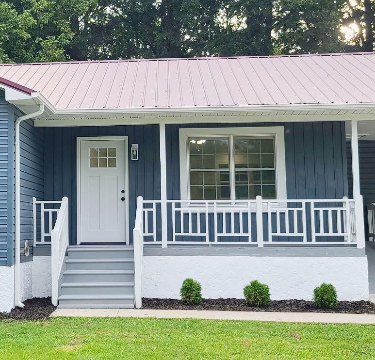 236 Kile Lake Lane, SE