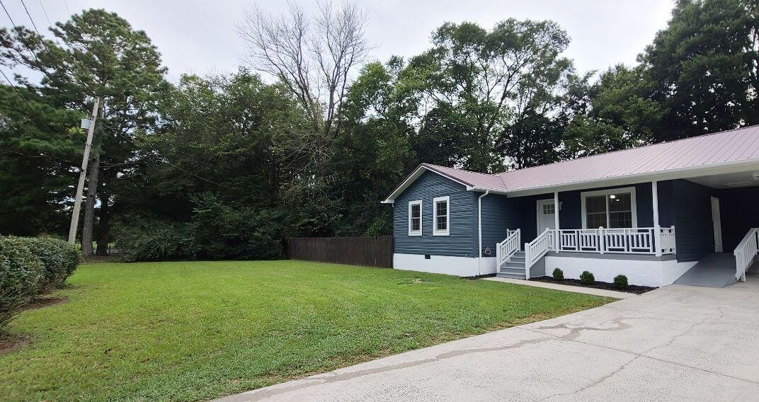 236 Kile Lake Lane, SE