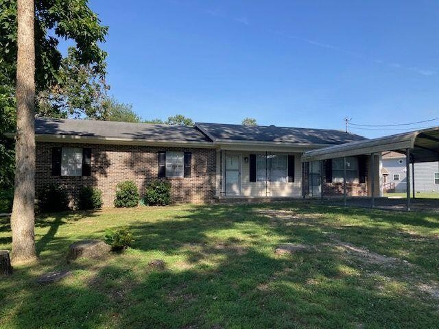 2155 Gregory Drive, SE