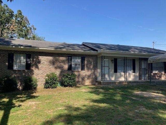 2155 Gregory Drive, SE