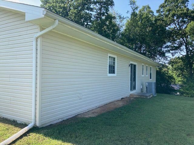 2155 Gregory Drive, SE