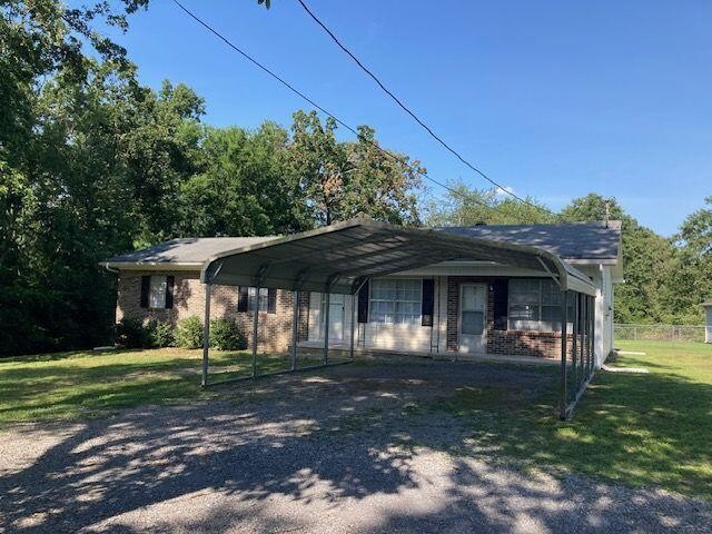 2155 Gregory Drive, SE