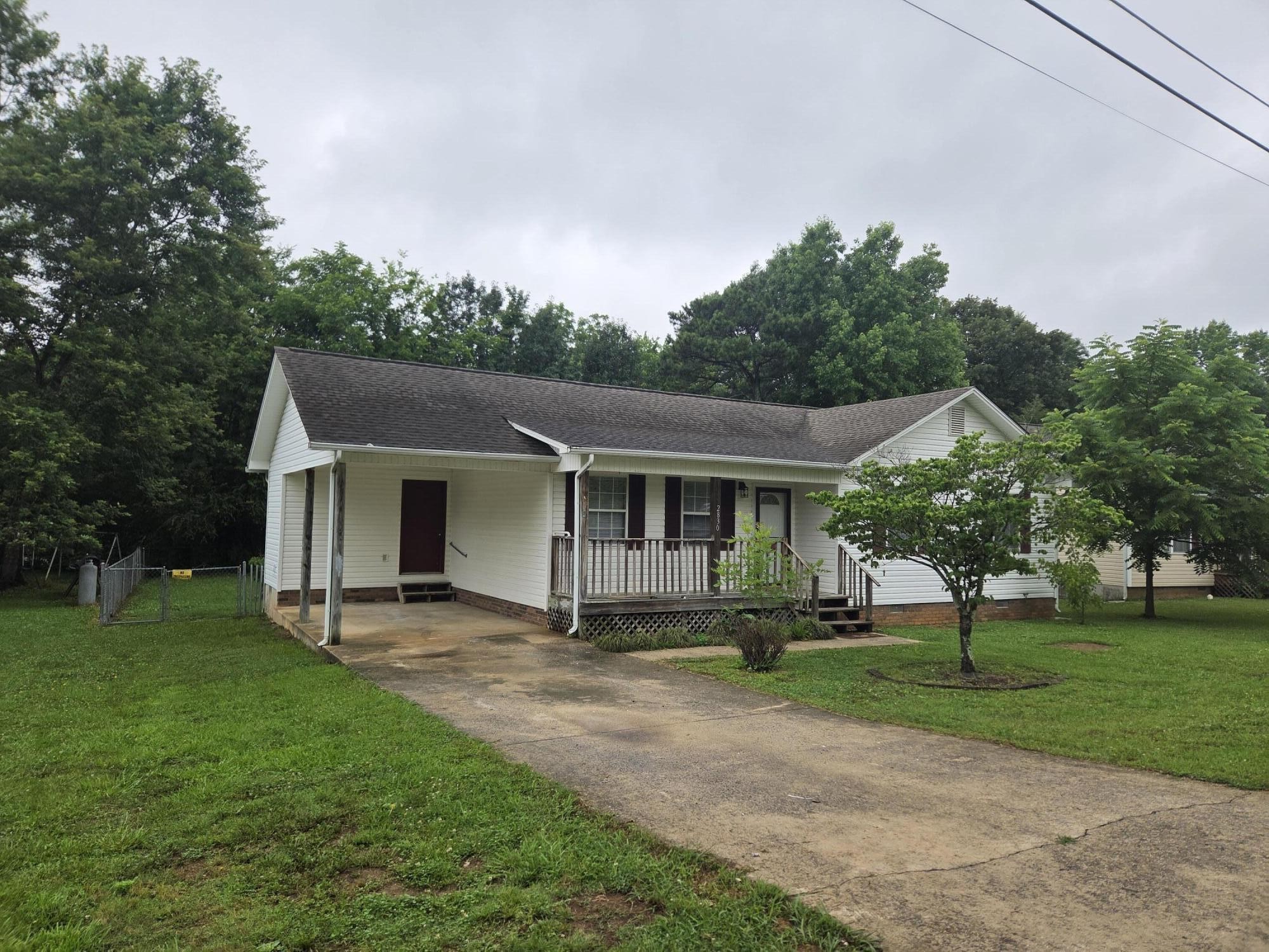 2830 Rogers Drive, SE
