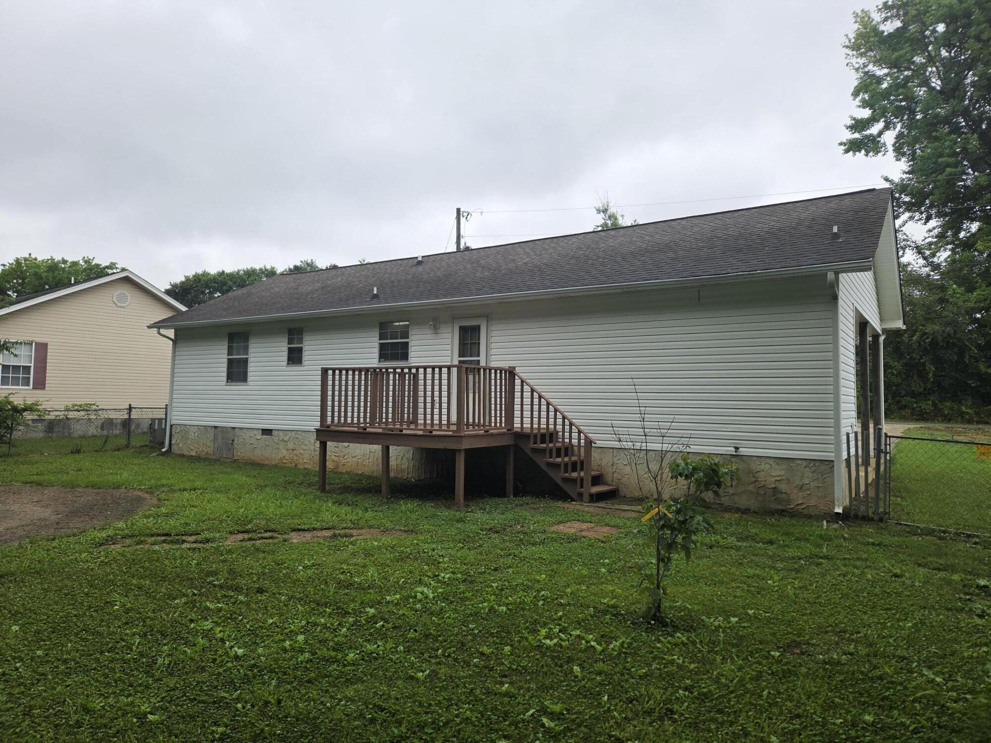 2830 Rogers Drive, SE