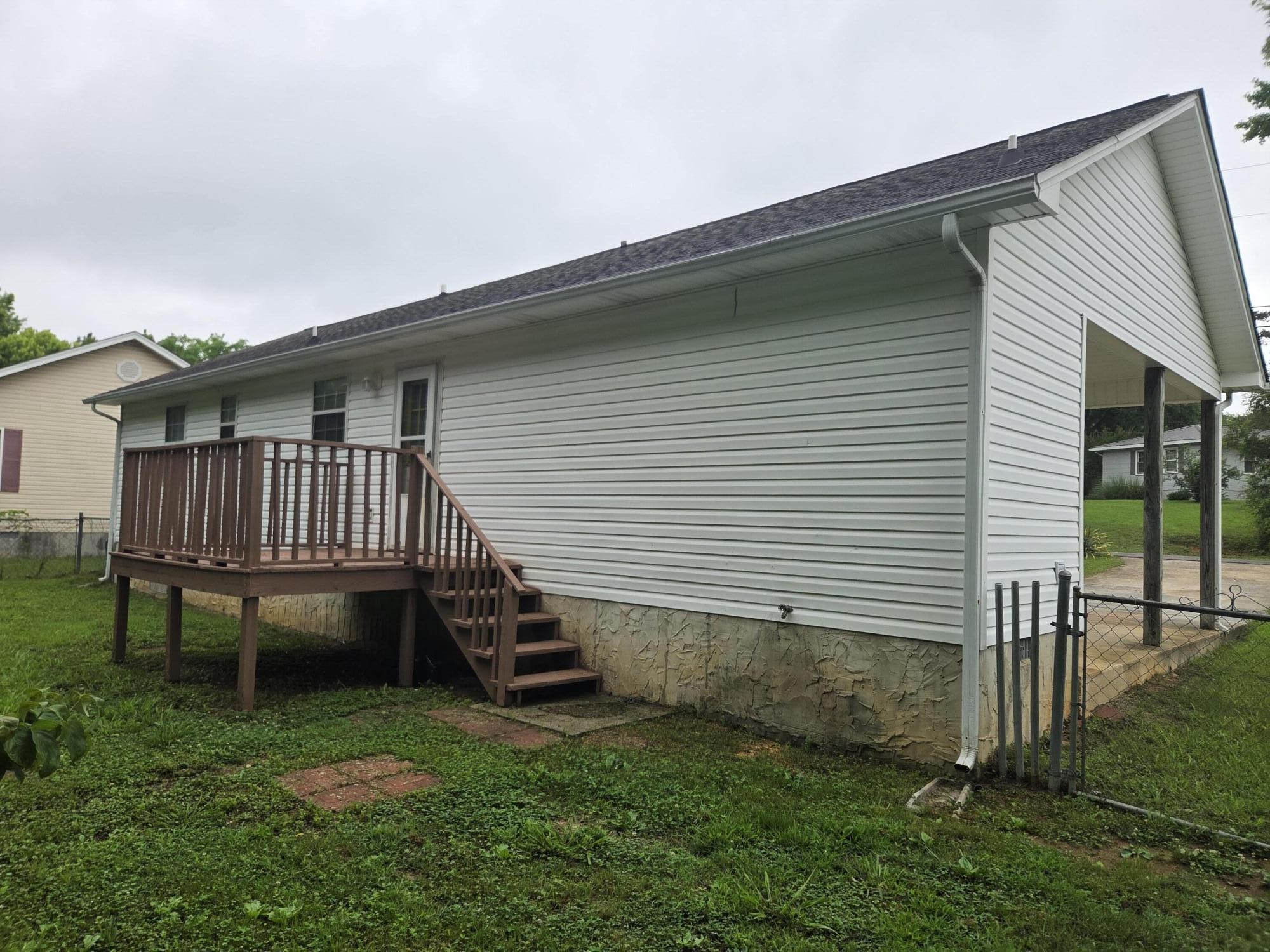 2830 Rogers Drive, SE