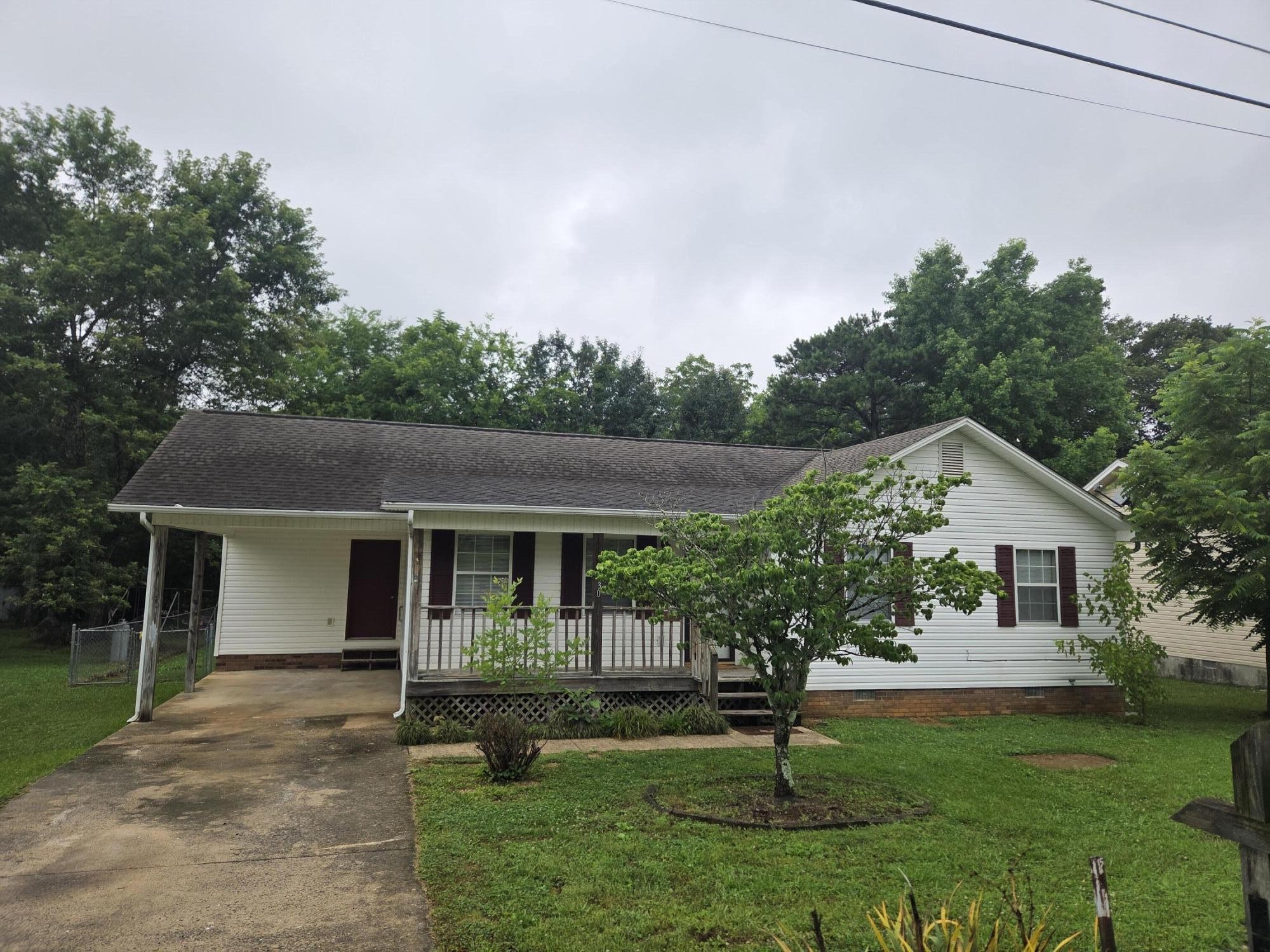 2830 Rogers Drive, SE