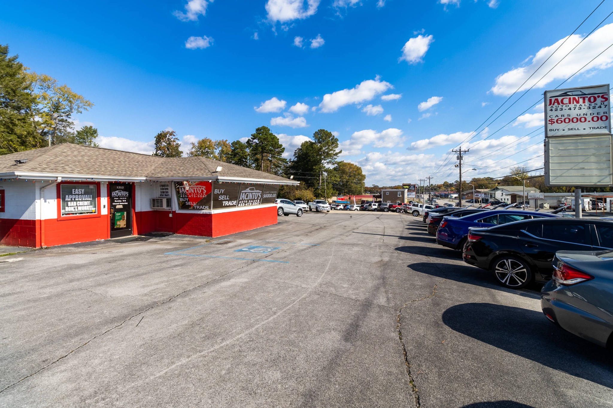 1200 S Lee Hwy