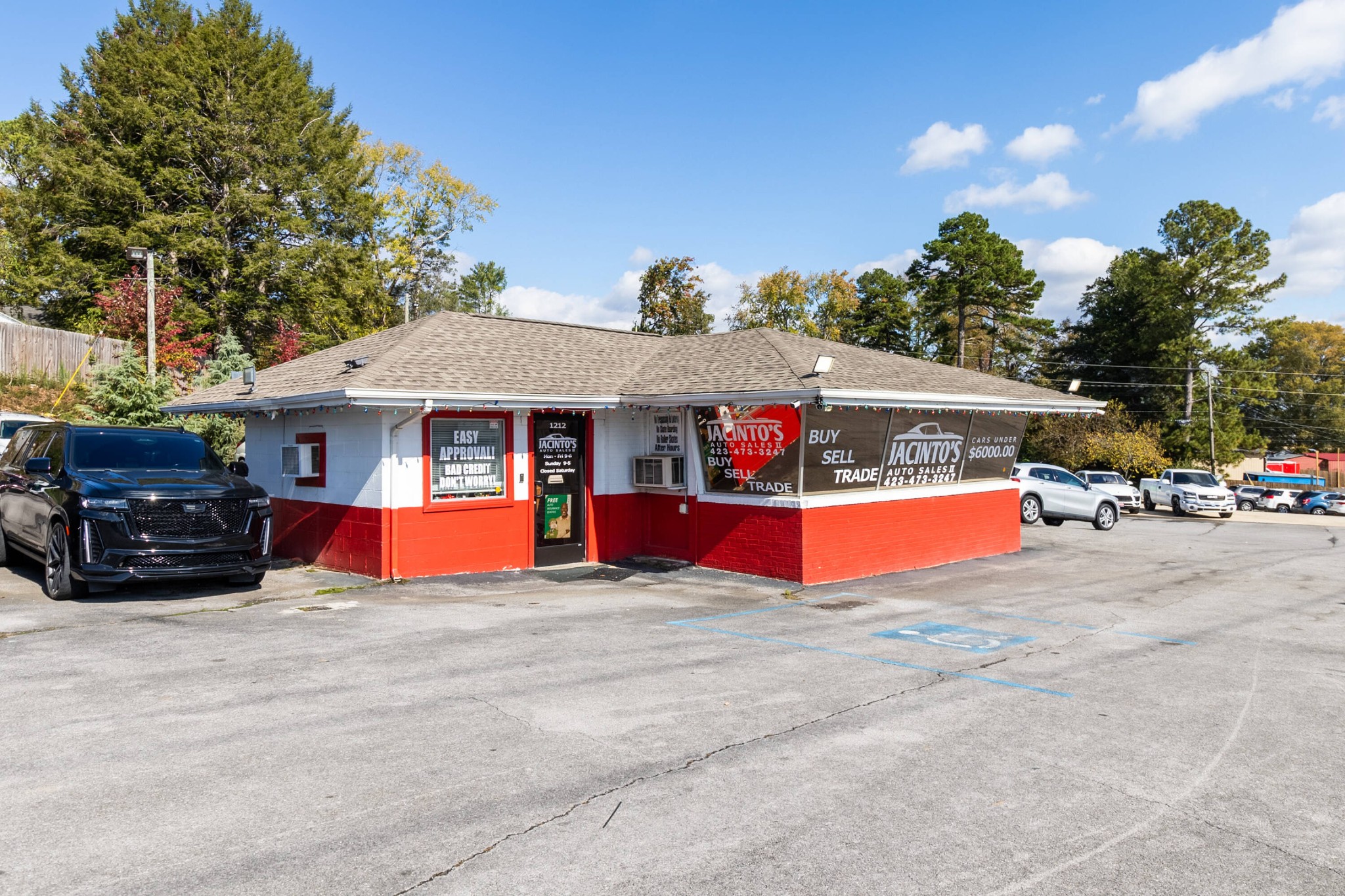 1200 S Lee Hwy