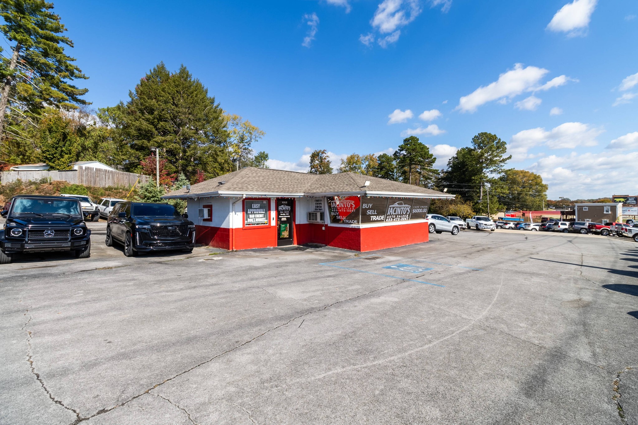 1200 S Lee Hwy