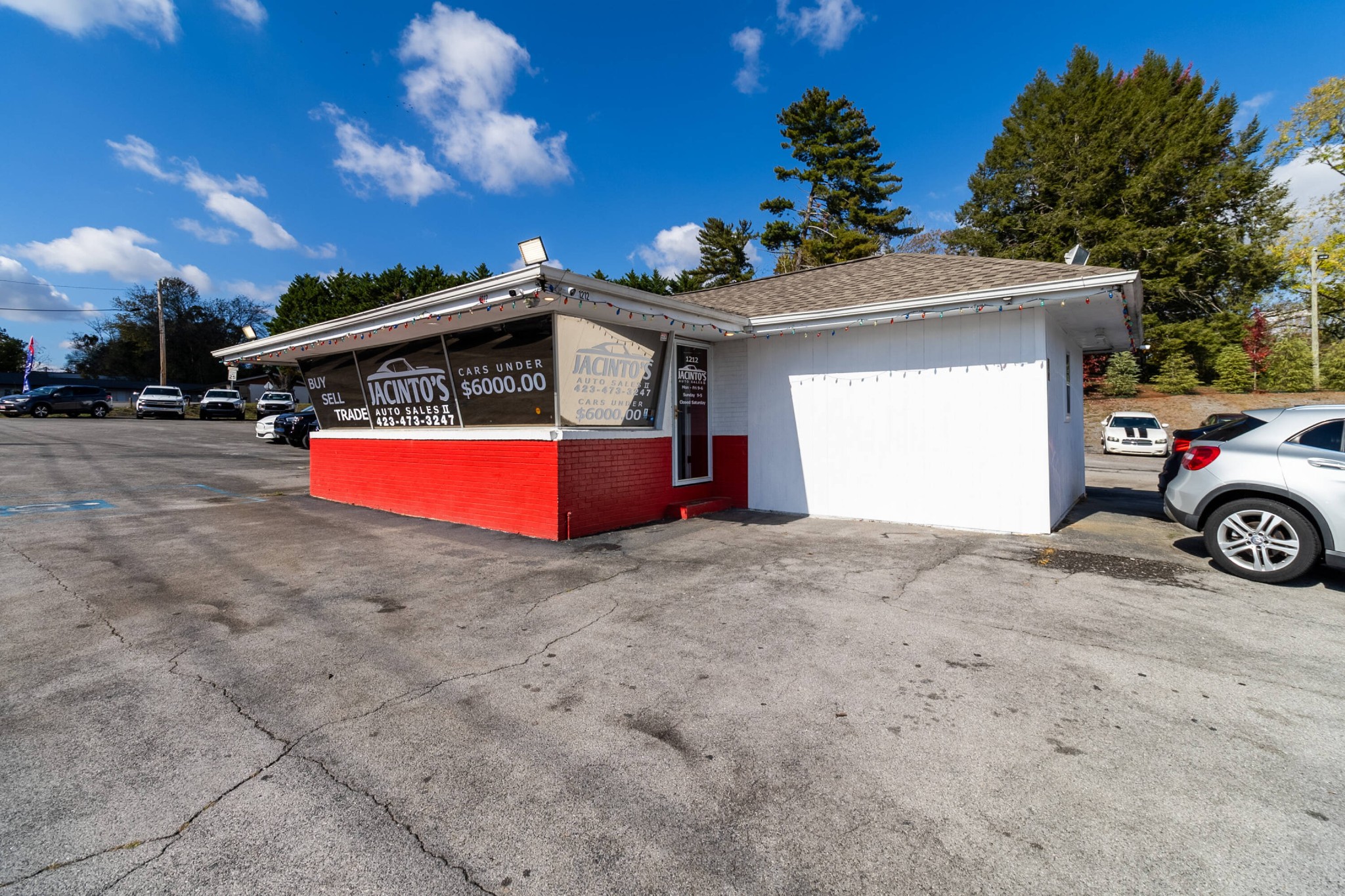 1200 S Lee Hwy