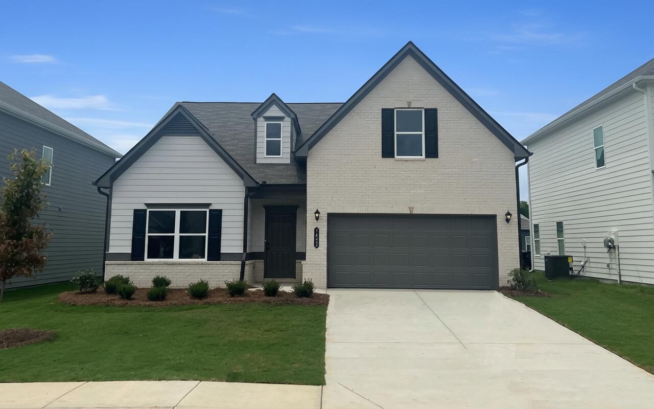 1432 Centerstone Lane