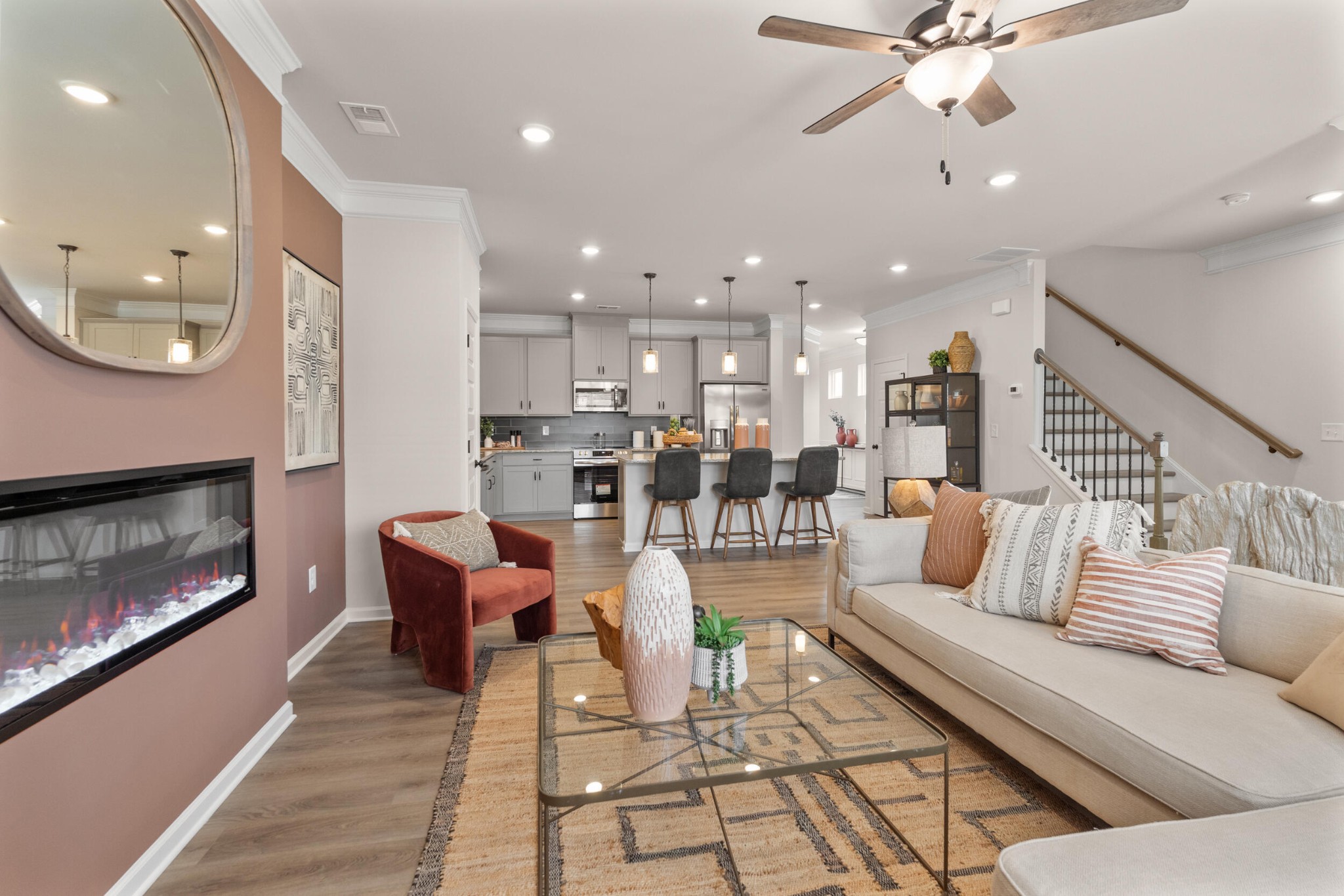 9455 Cavalier Way Unit: 9