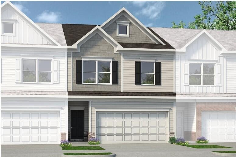 9455 Cavalier Way Unit: 9