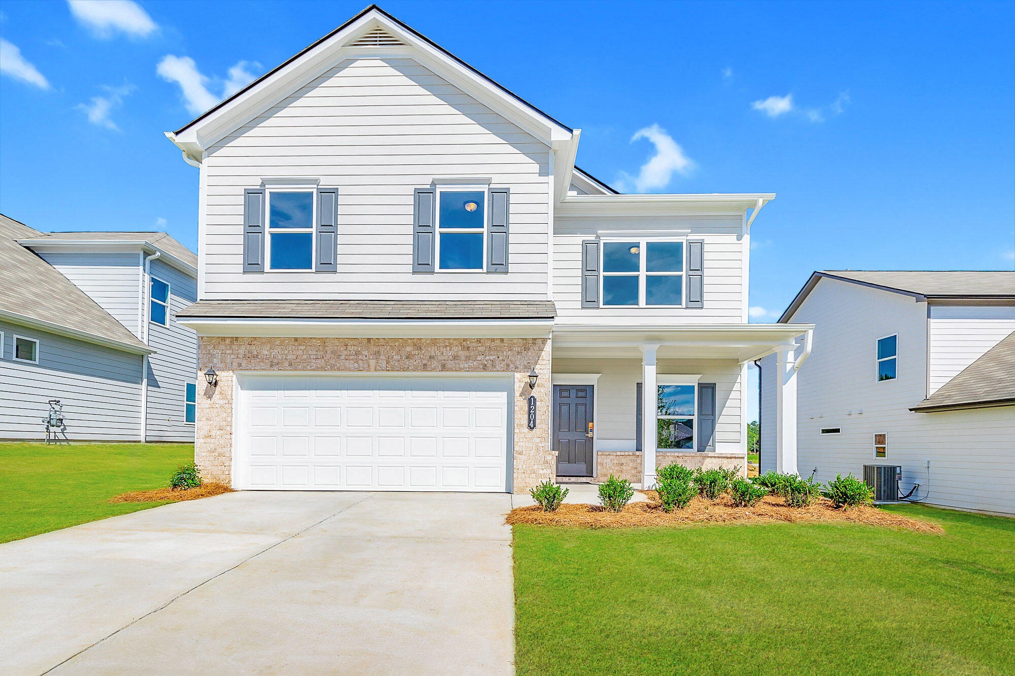 1204 Centerstone Lane