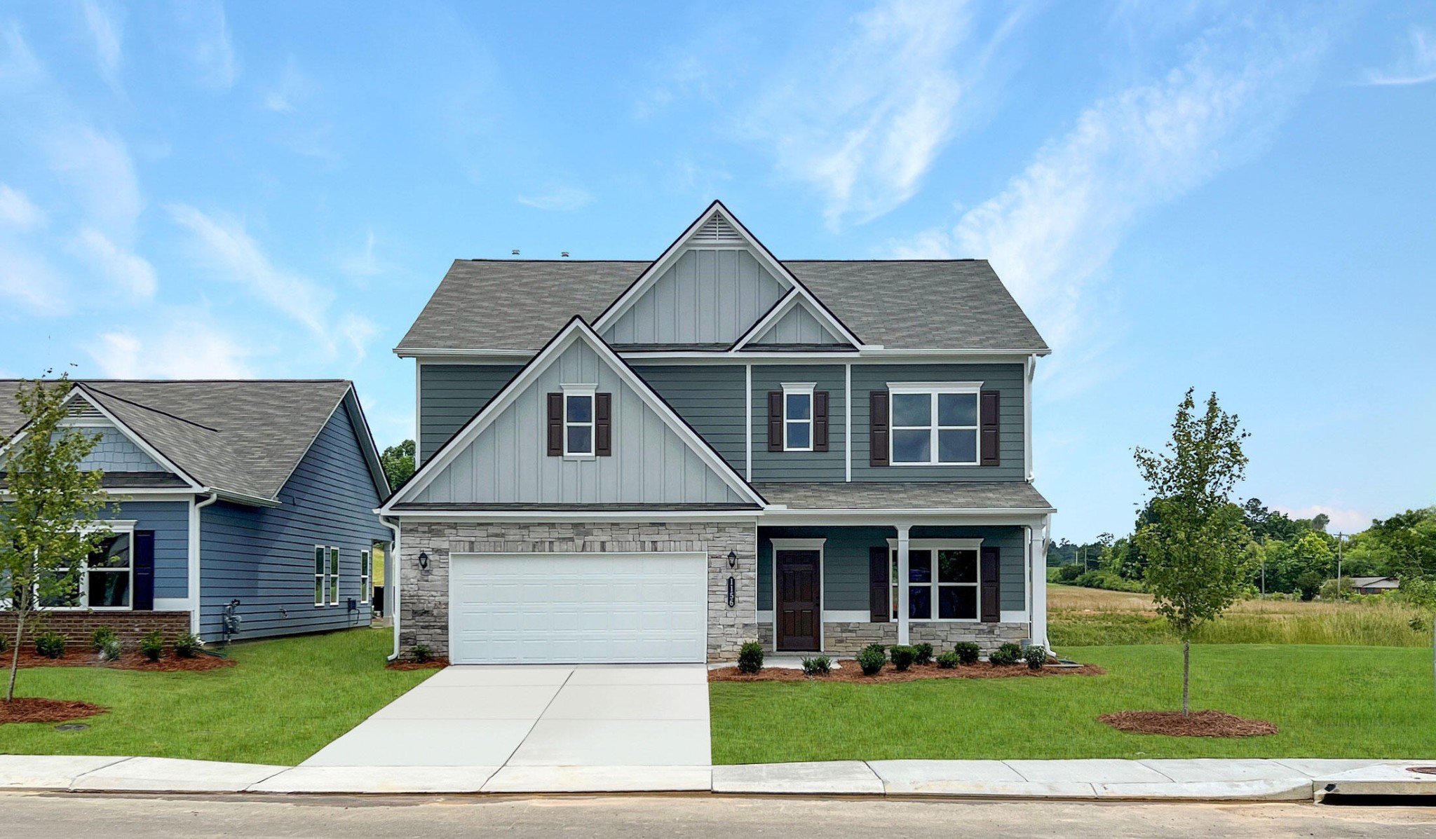 1156 Centerstone Lane