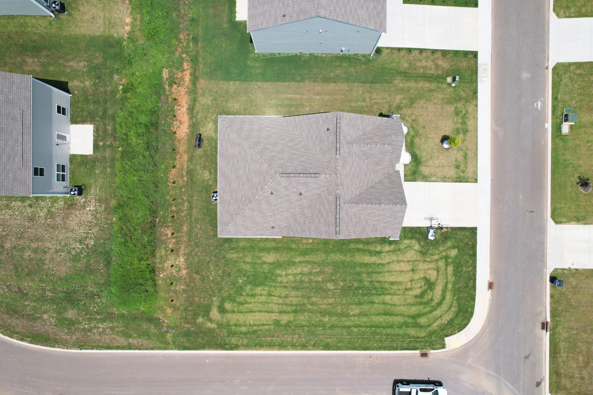 4331 Lone Oak Trail