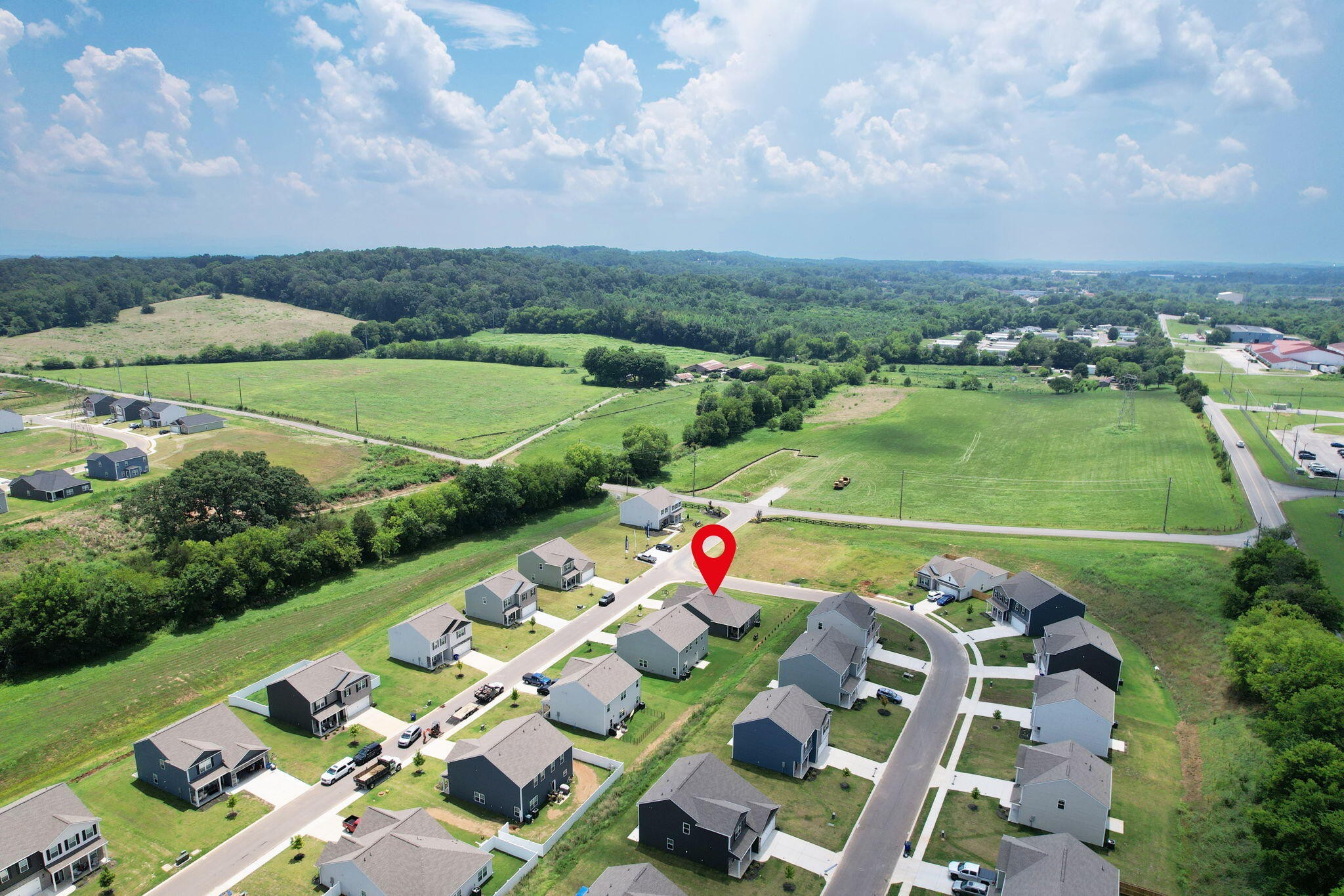 4331 Lone Oak Trail