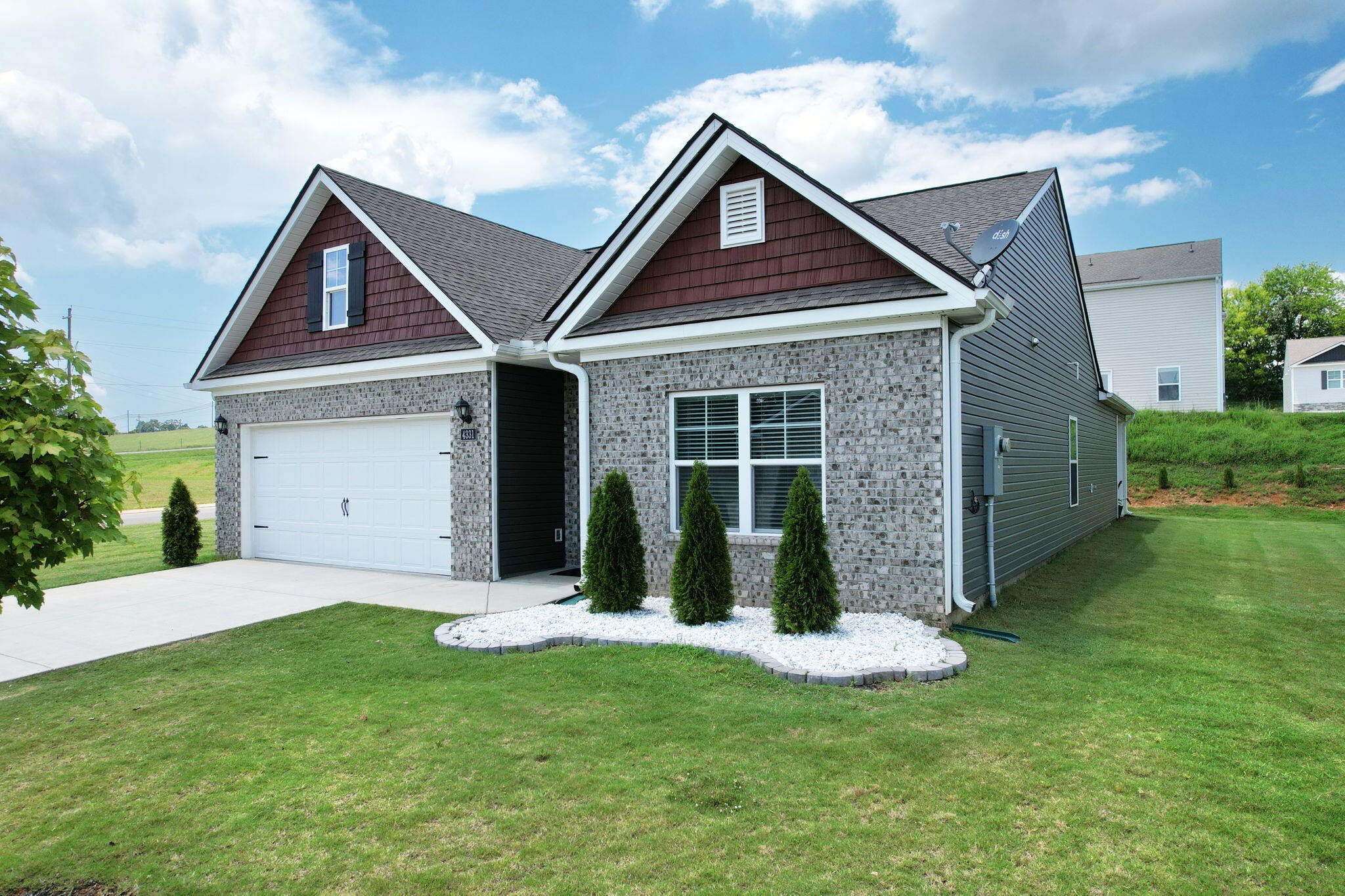 4331 Lone Oak Trail