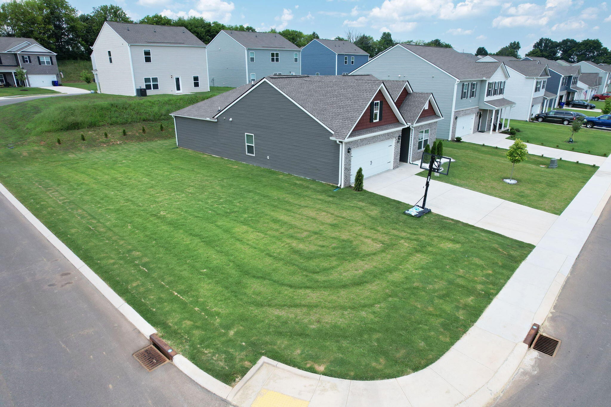 4331 Lone Oak Trail