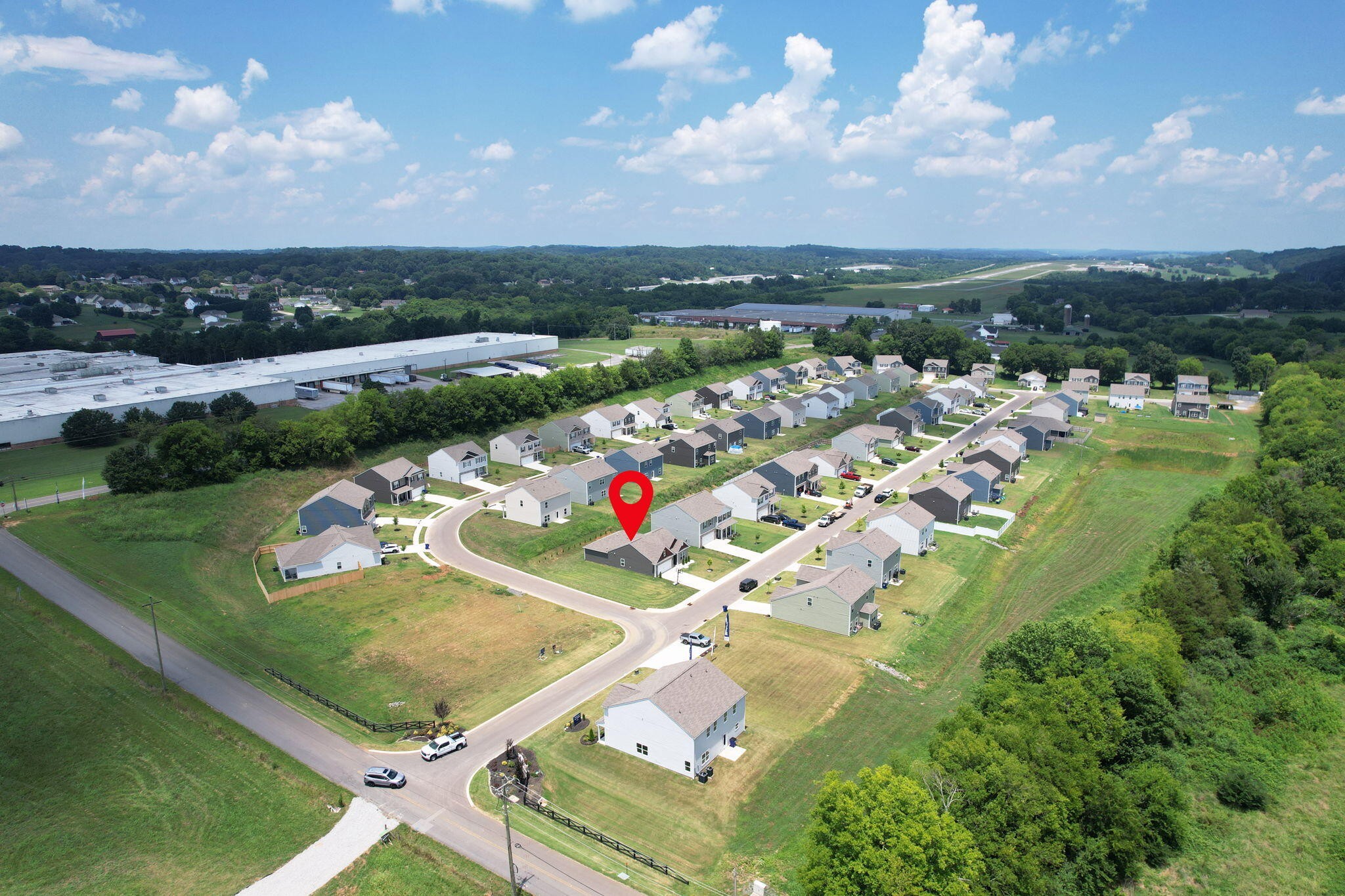 4331 Lone Oak Trail