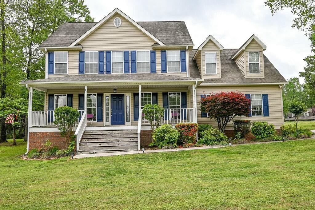 192 English Oaks Drive, NE