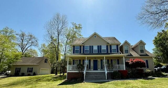 192 English Oaks Drive, NE